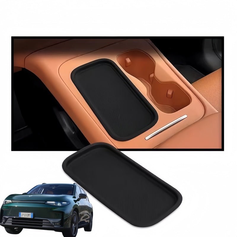 Wireless Charger Pad for Leapmotor C10 - NICE EVS