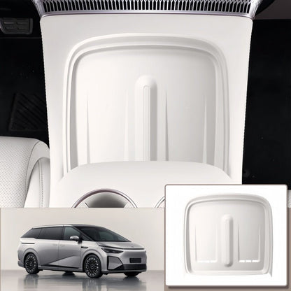 Wireless Charger Silicone Mat for 2024-2026 XPENG X9 - NICE EVS