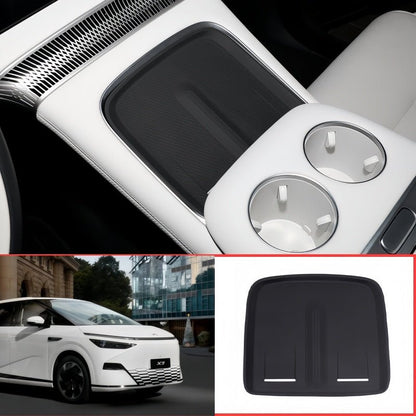 Wireless Charger Silicone Mat for 2024-2026 XPENG X9 - NICE EVS