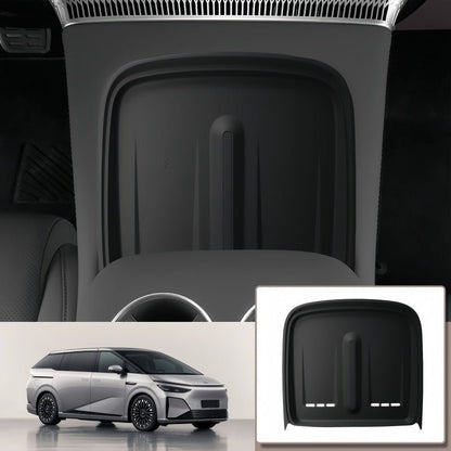 Wireless Charger Silicone Mat for 2024-2026 XPENG X9 - NICE EVS
