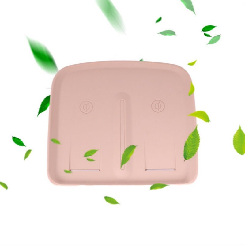 Wireless Charger Silicone Mat for 2024-2026 XPENG X9 - NICE EVS