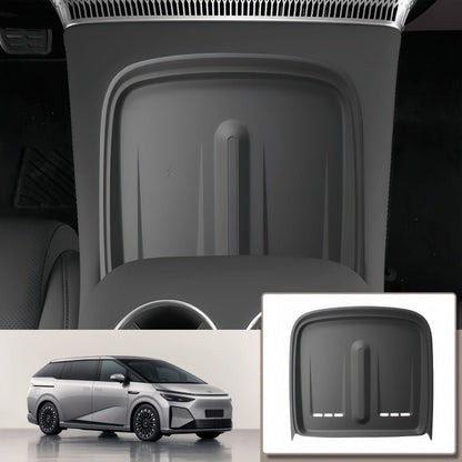 Wireless Charger Silicone Mat for 2024-2026 XPENG X9 - NICE EVS