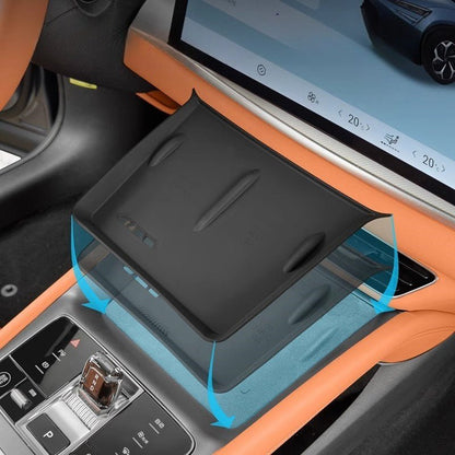 Wireless Charger Silicone Mat for BYD Sealion 7 - NICE EVS