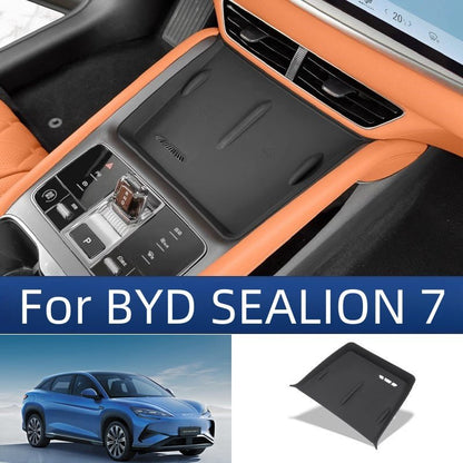 Wireless Charger Silicone Mat for BYD Sealion 7 - NICE EVS