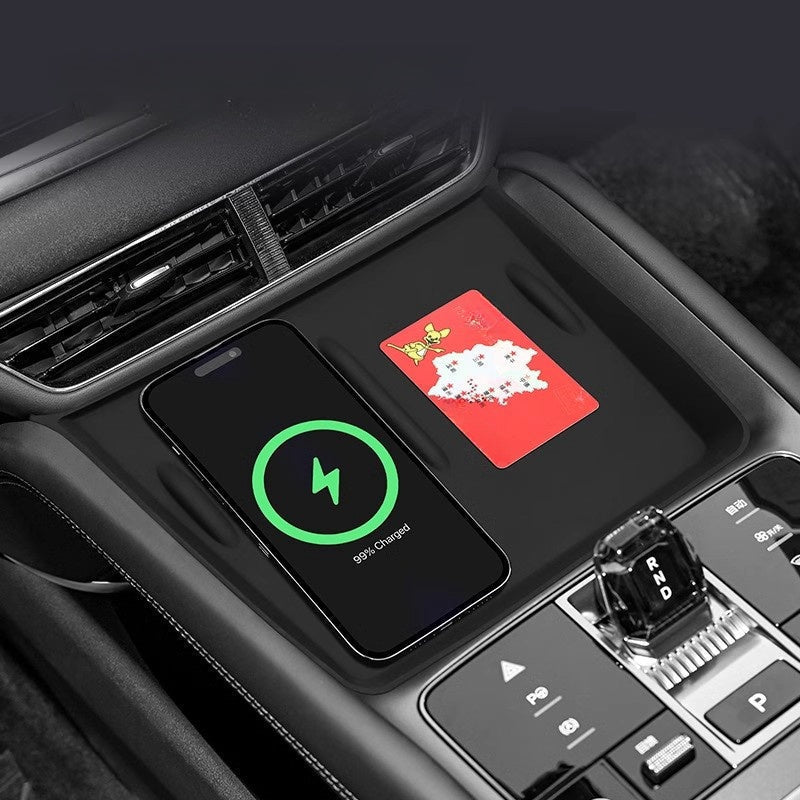 Wireless Charger Silicone Mat for BYD Sealion 7 - NICE EVS