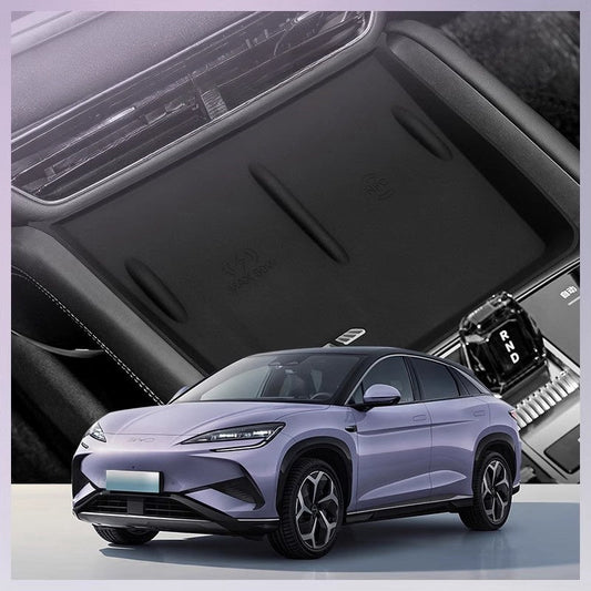 Wireless Charger Silicone Mat for BYD Sealion 7 - NICE EVS