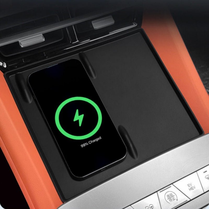 Wireless Charger Silicone Mat for BYD Sealion 8/Atto 8 - NICE EVS