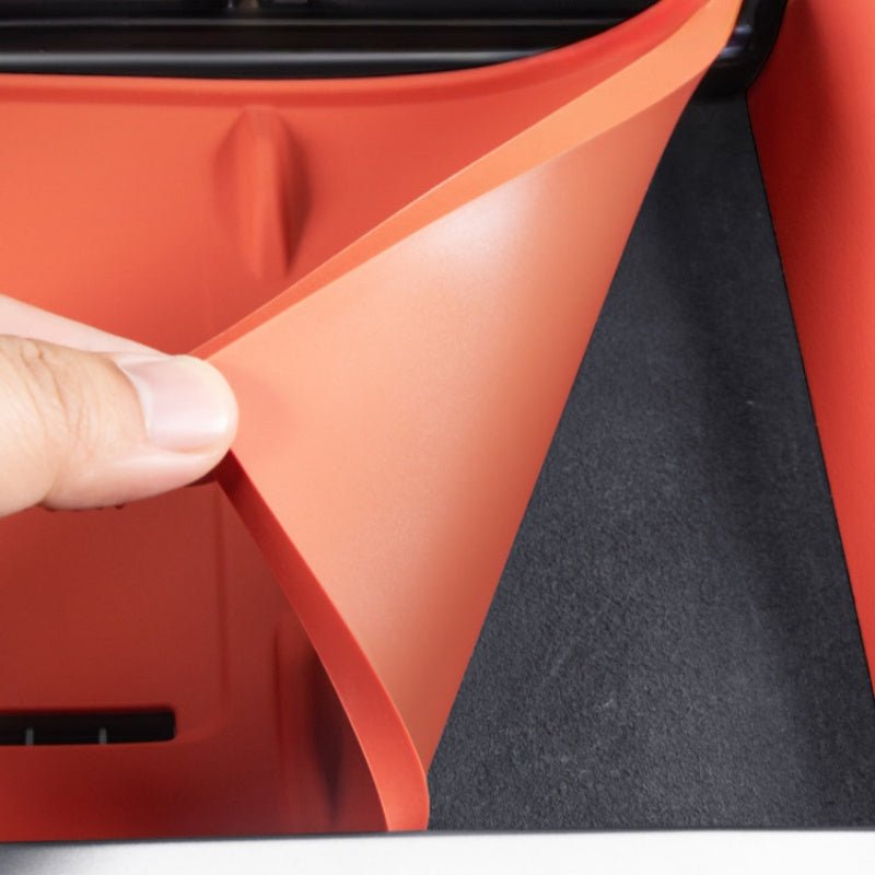 Wireless Charger Silicone Mat for BYD Sealion 8/Atto 8 - NICE EVS