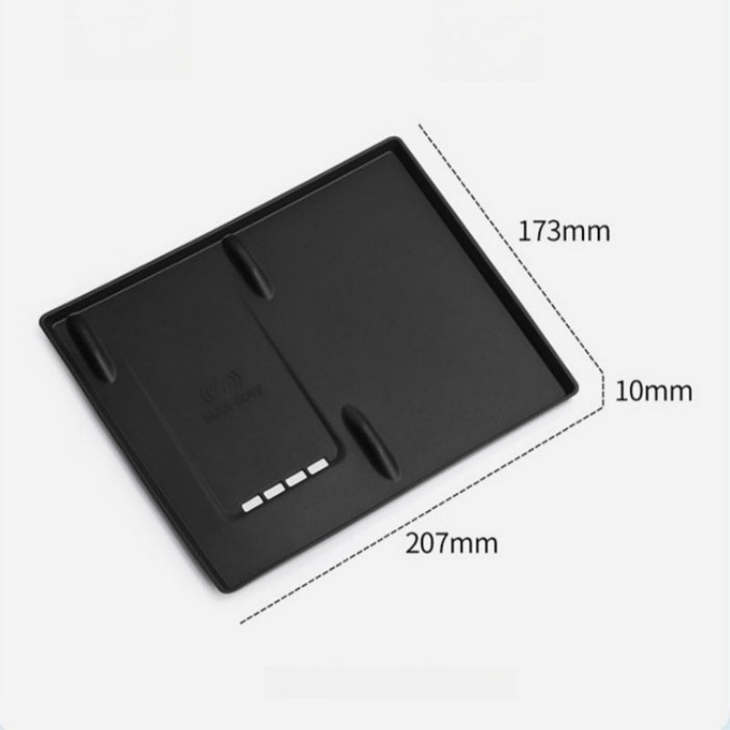 Wireless Charger Silicone Mat for BYD Sealion 8/Atto 8 - NICE EVS