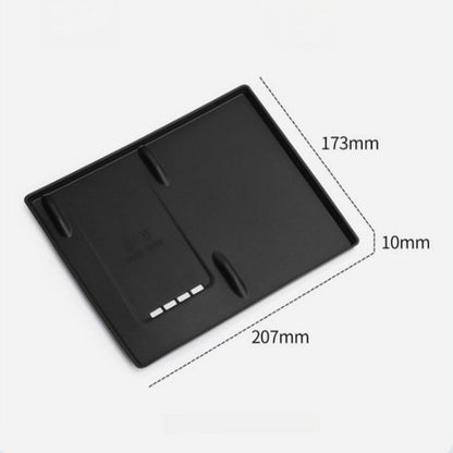 Wireless Charger Silicone Mat for BYD Sealion 8/Atto 8 - NICE EVS