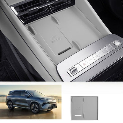 Wireless Charger Silicone Mat for BYD Sealion 8/Atto 8 - NICE EVS