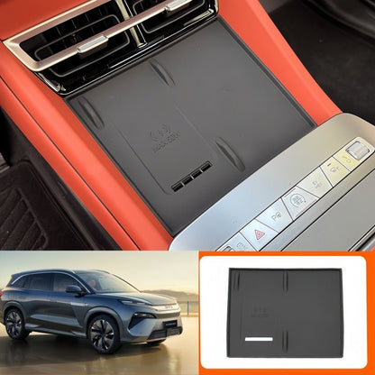 Wireless Charger Silicone Mat for BYD Sealion 8/Atto 8 - NICE EVS