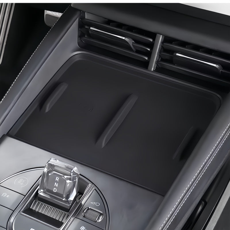 Wireless Charger Silicone Pad for BYD Seal 6 DM-i Touring - NICE EVS
