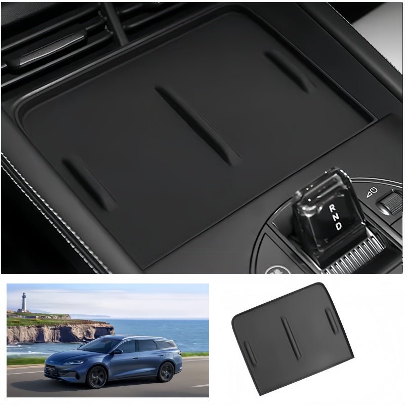 Wireless Charger Silicone Pad for BYD Seal 6 DM-i Touring - NICE EVS