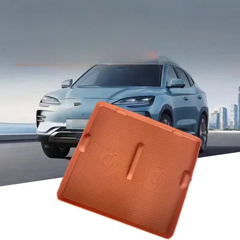 Wireless Charger Silicone Pad for BYD Seal U/Sealion 6/SONG PLUS - NICE EVS