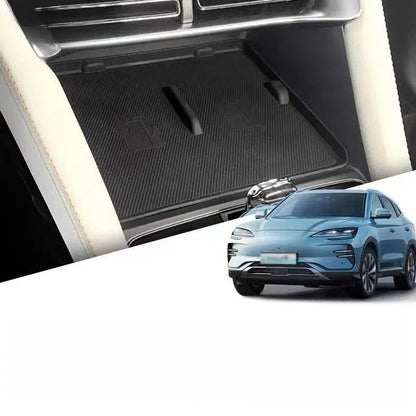 Wireless Charger Silicone Pad for BYD Seal U/Sealion 6/SONG PLUS - NICE EVS