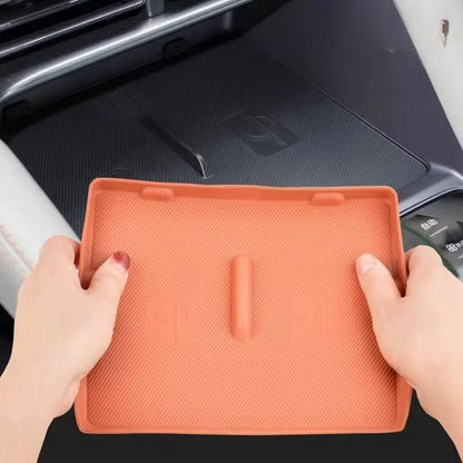 Wireless Charger Silicone Pad for BYD Seal U/Sealion 6/SONG PLUS - NICE EVS