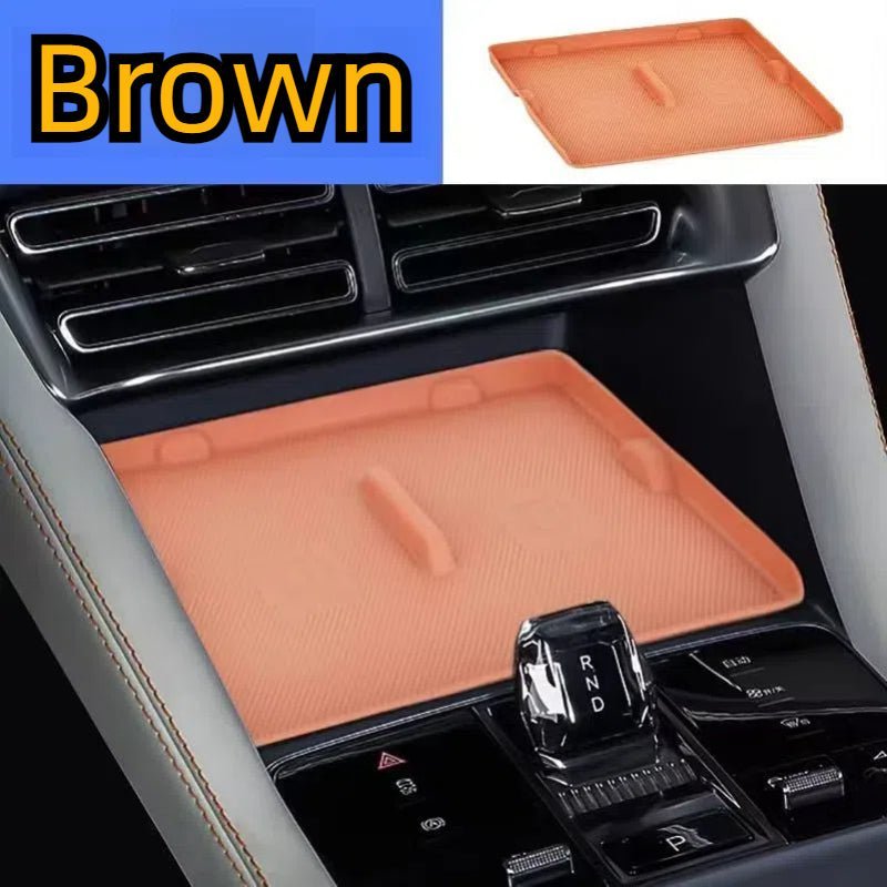 Wireless Charger Silicone Pad for BYD Seal U/Sealion 6/SONG PLUS - NICE EVS