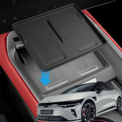 Wireless Charger Silicone Pad for Zeekr 7GT - NICE EVS