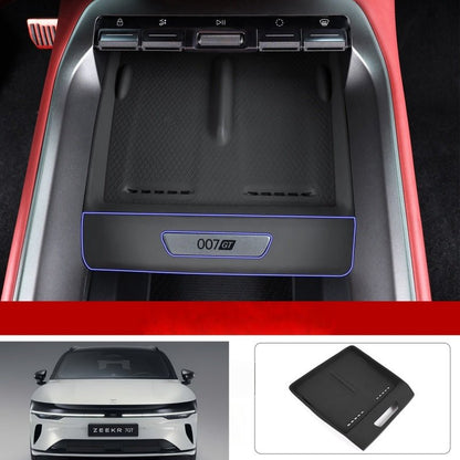 Wireless Charger Silicone Pad for Zeekr 7GT - NICE EVS
