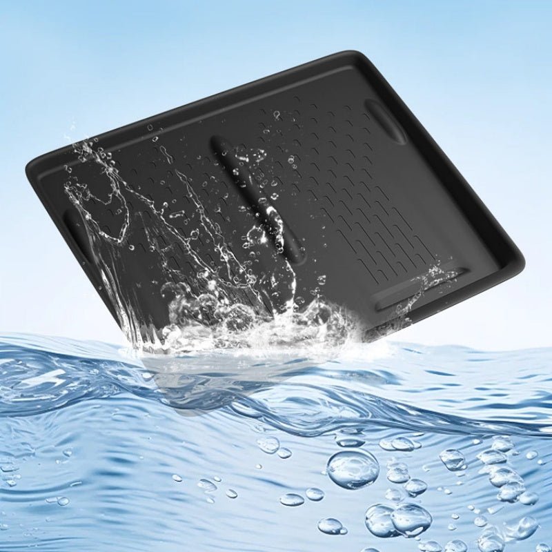 Wireless Charger Silicone Pad for Zeekr 7GT - NICE EVS