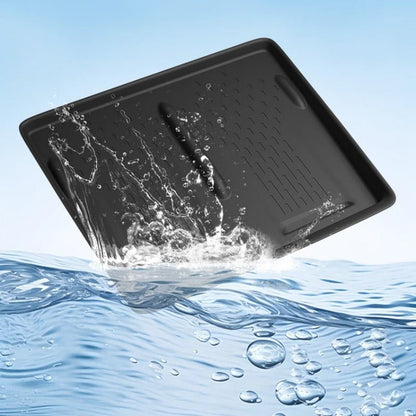 Wireless Charger Silicone Pad for Zeekr 7GT - NICE EVS