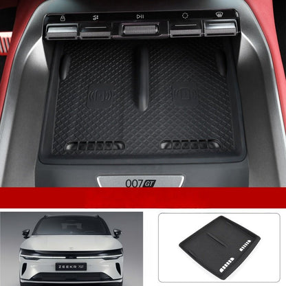 Wireless Charger Silicone Pad for Zeekr 7GT - NICE EVS