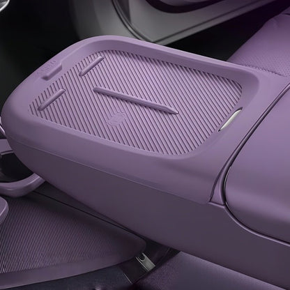 Wireless Charging Console Mat for Leapmotor B10 - NICE EVS