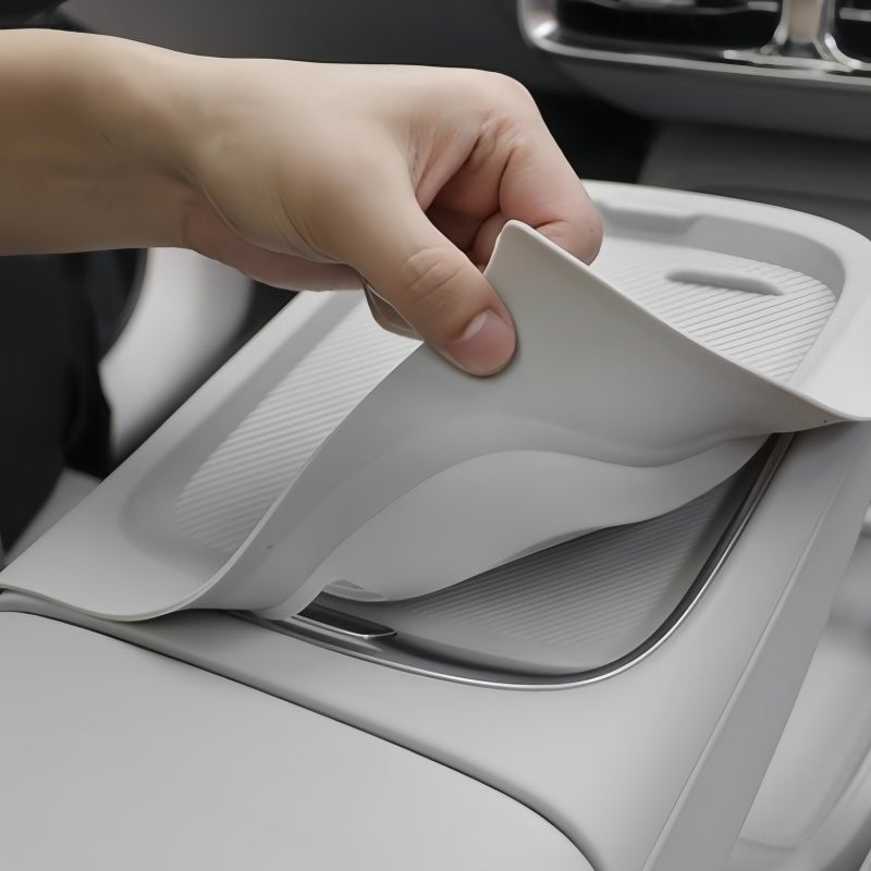 Wireless Charging Console Mat for Leapmotor B10 - NICE EVS