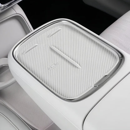 Wireless Charging Console Mat for Leapmotor B10 - NICE EVS