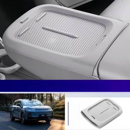 Wireless Charging Console Mat for Leapmotor B10 - NICE EVS