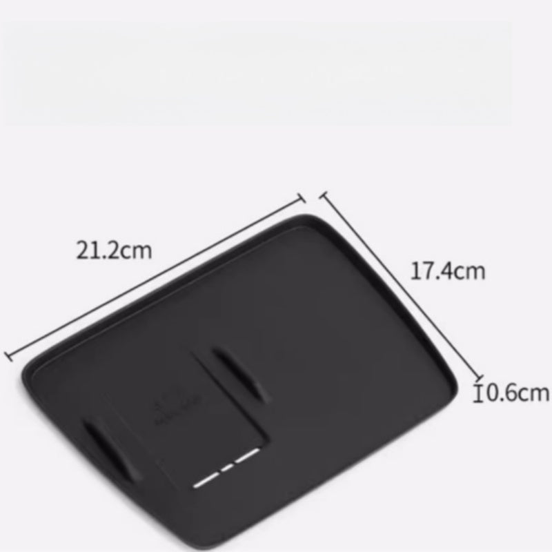 Wireless Charging Pad for 2025 BYD Seal - NICE EVS
