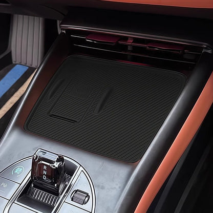 Wireless Charging Pad for 2025 BYD Seal - NICE EVS