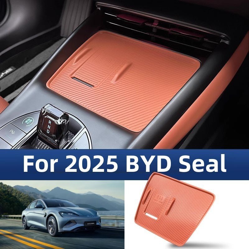 Wireless Charging Pad for 2025 BYD Seal - NICE EVS