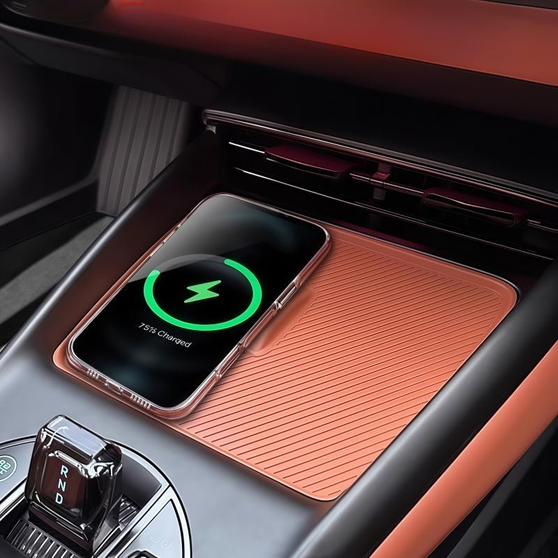 Wireless Charging Pad for 2025 BYD Seal - NICE EVS