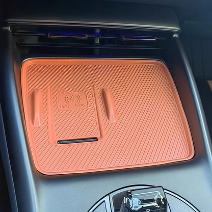 Wireless Charging Pad for 2025 BYD Seal - NICE EVS