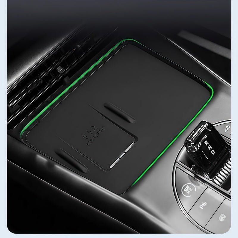 Wireless Charging Pad for 2025 BYD Seal - NICE EVS