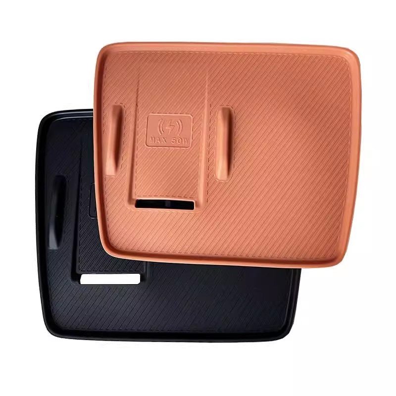 Wireless Charging Pad for 2025 BYD Seal - NICE EVS