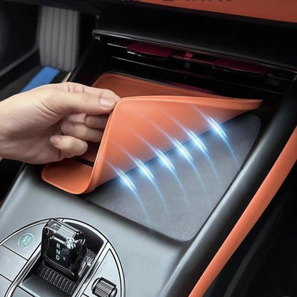Wireless Charging Pad for 2025 BYD Seal - NICE EVS
