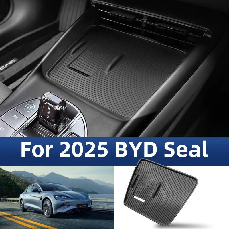 Wireless Charging Pad for 2025 BYD Seal - NICE EVS