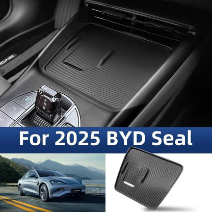 Wireless Charging Pad for 2025 BYD Seal - NICE EVS