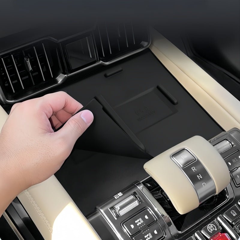 Wireless Charging Pad Silicone Mat for BYD Leopard 8 & Denza B8 - NICE EVS