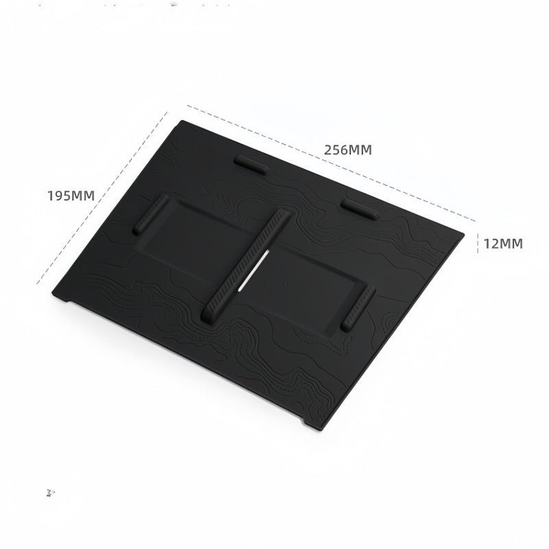 Wireless Charging Pad Silicone Mat for BYD Leopard 8 & Denza B8 - NICE EVS