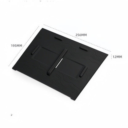 Wireless Charging Pad Silicone Mat for BYD Leopard 8 & Denza B8 - NICE EVS