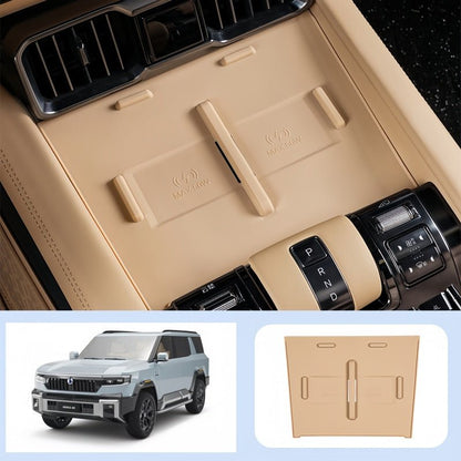 Wireless Charging Pad Silicone Mat for BYD Leopard 8 & Denza B8 - NICE EVS