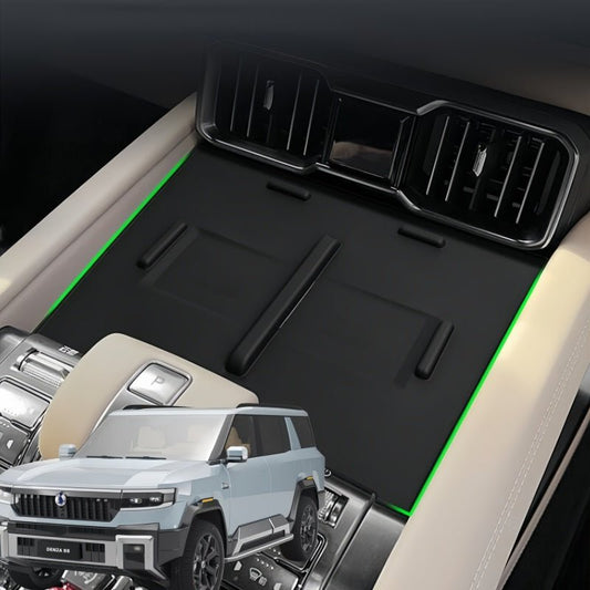 Wireless Charging Pad Silicone Mat for BYD Leopard 8 & Denza B8 - NICE EVS