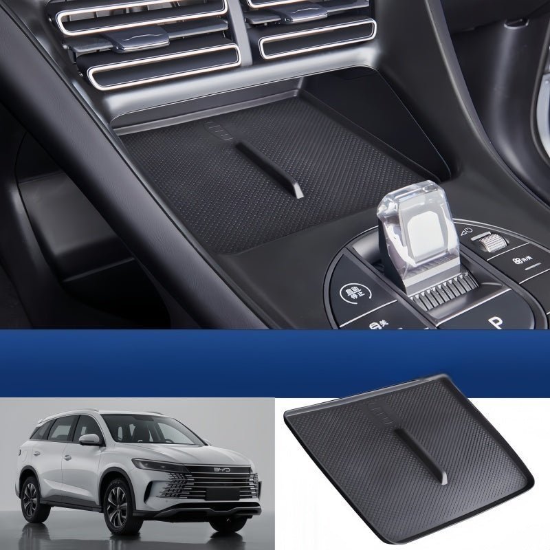 Wireless Charging Pad Silicone Mat for BYD Sealion 5 DM-i - NICE EVS