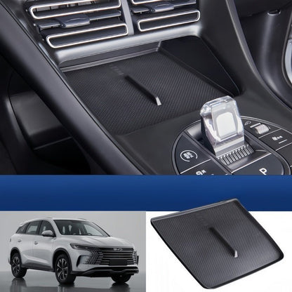 Wireless Charging Pad Silicone Mat for BYD Sealion 5 DM-i - NICE EVS