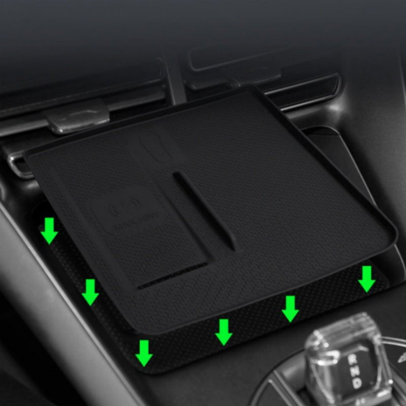Wireless Charging Pad Silicone Mat for BYD Sealion 5 DM-i - NICE EVS