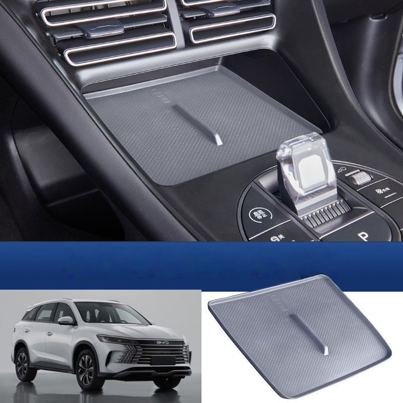 Wireless Charging Pad Silicone Mat for BYD Sealion 5 DM-i - NICE EVS
